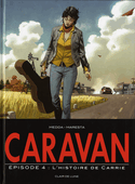 Caravan, t. 04